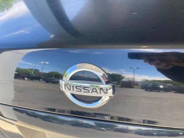 2005 Nissan Altima 2.5 S